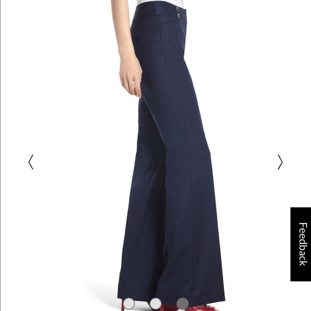 White House/Black Market slacks.Size 8R NWT